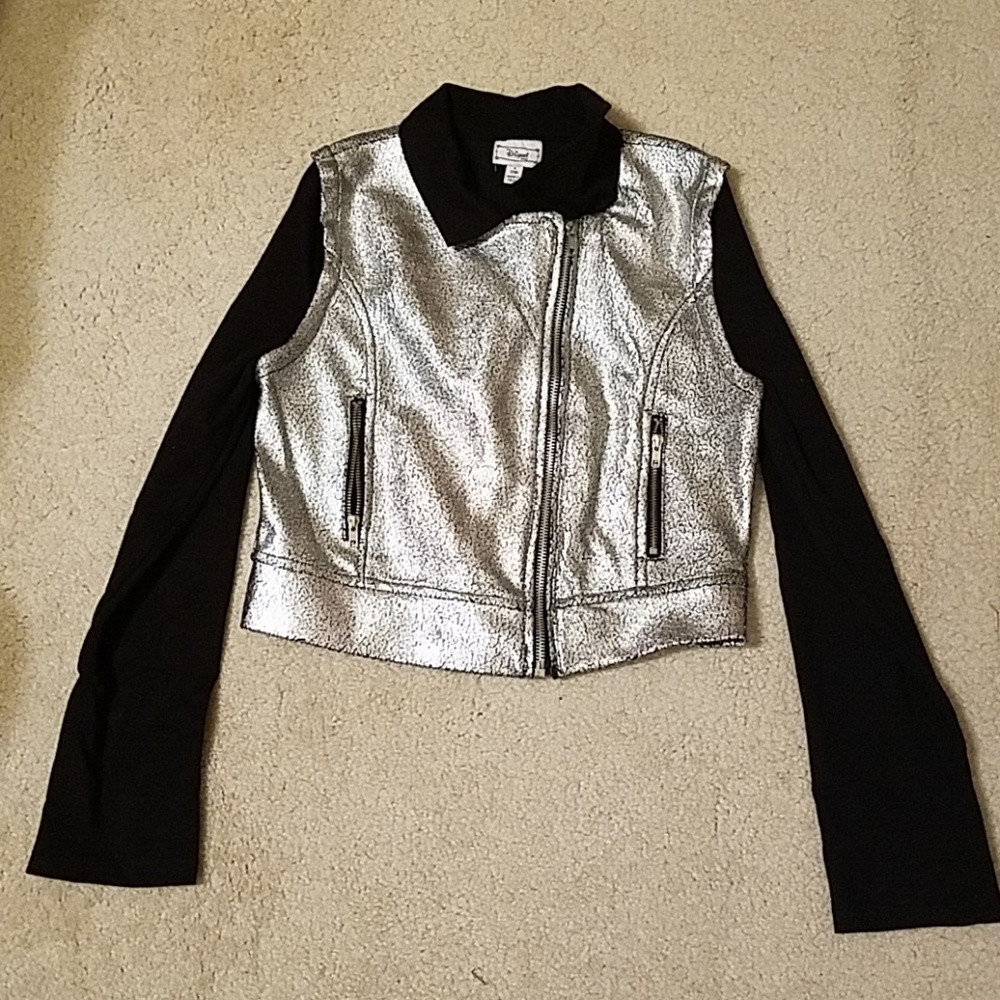 Girls jacket